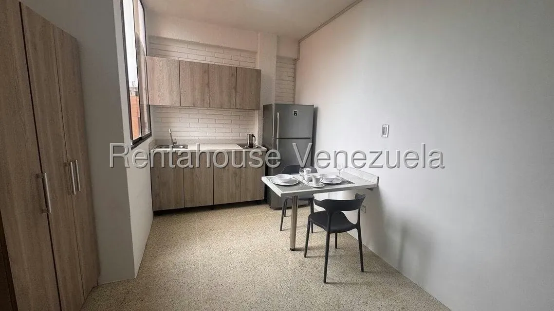 Apartamento (1 Nivel) en Venta en Chacao, Distrito Metropolitano - 7