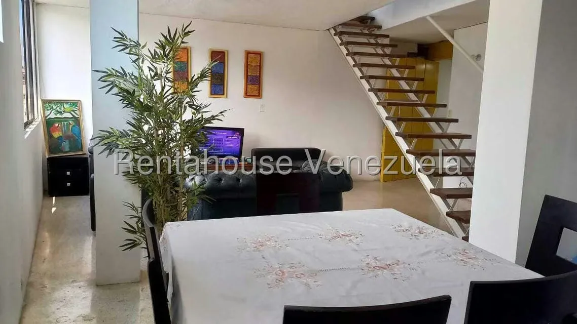Apartamento (1 Nivel) en Venta en Chacao, Distrito Metropolitano - 8