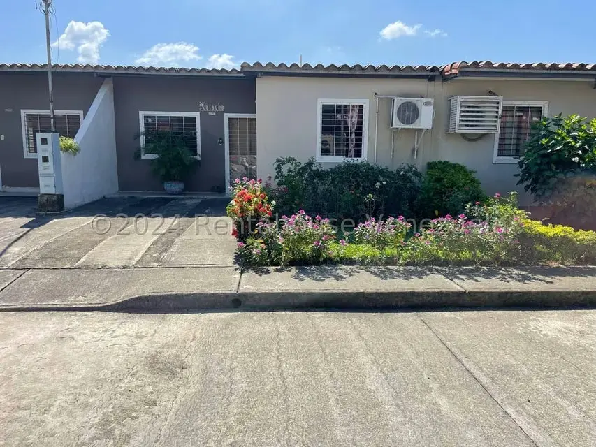 Casa (1 Nivel) en Venta en Simon Planas, Lara