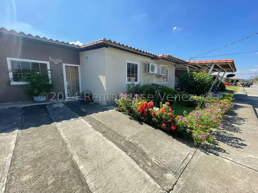 Casa (1 Nivel) en Venta en Simon Planas, Lara - 2