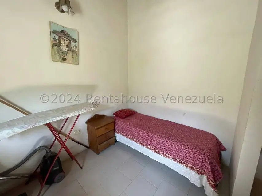 Casa (1 Nivel) en Venta en Simon Planas, Lara - 22