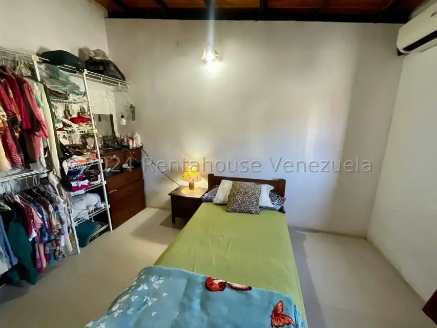 Casa (1 Nivel) en Venta en Simon Planas, Lara - 25