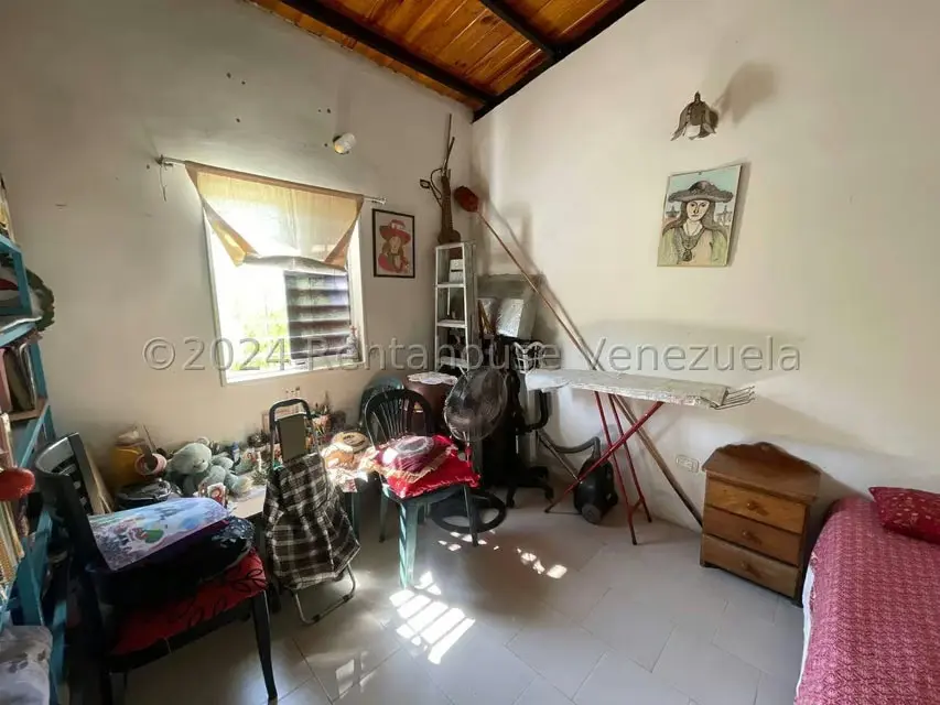 Casa (1 Nivel) en Venta en Simon Planas, Lara - 26