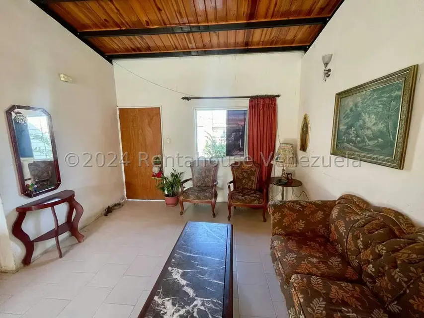 Casa (1 Nivel) en Venta en Simon Planas, Lara - 6