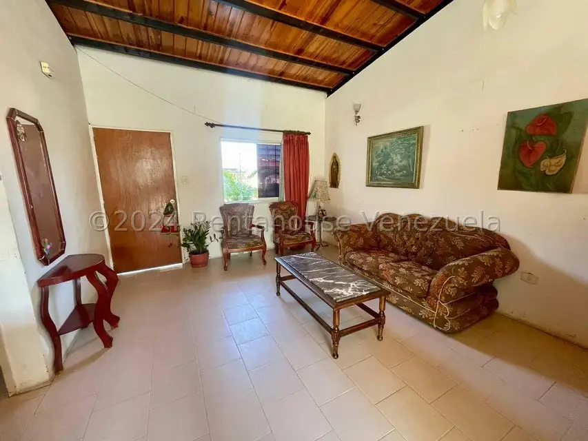 Casa (1 Nivel) en Venta en Simon Planas, Lara - 7