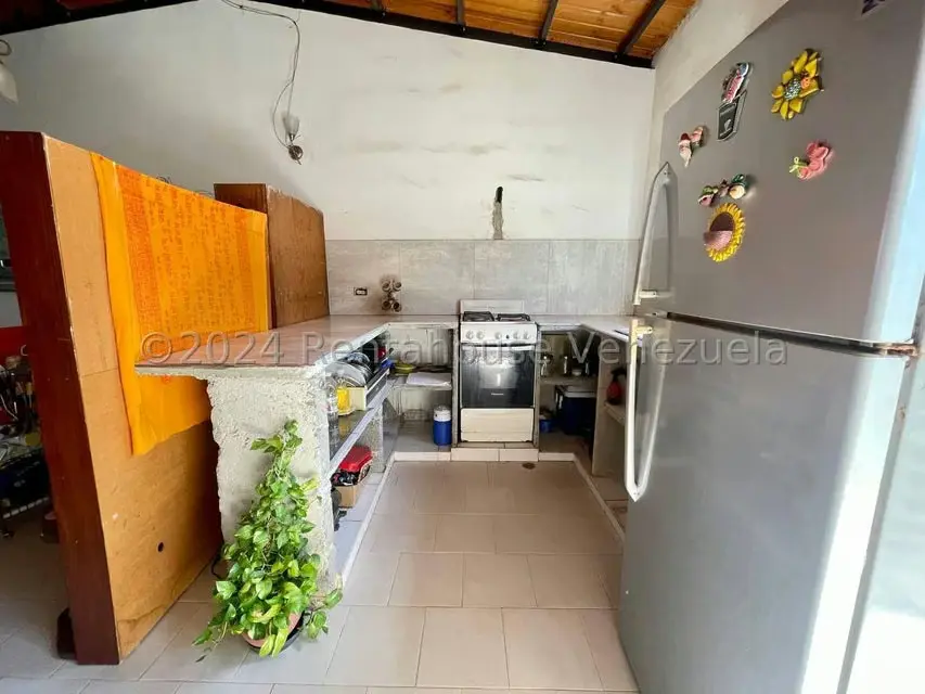 Casa (1 Nivel) en Venta en Simon Planas, Lara - 9