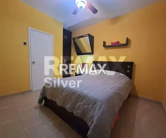 Cómoda habitación en Lago Mar Beach