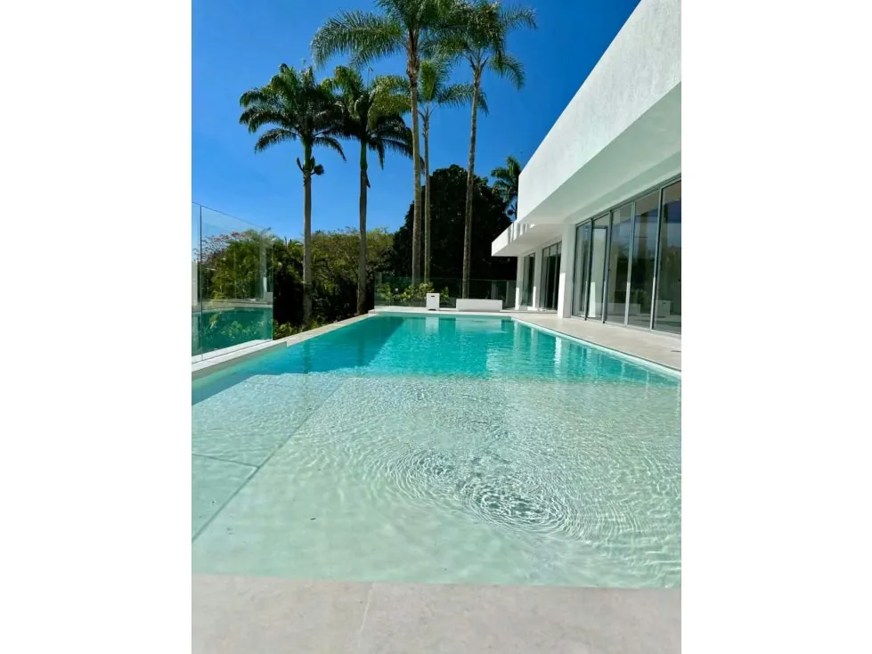 Vendo casa 1150m2 La Lagunita 6750
