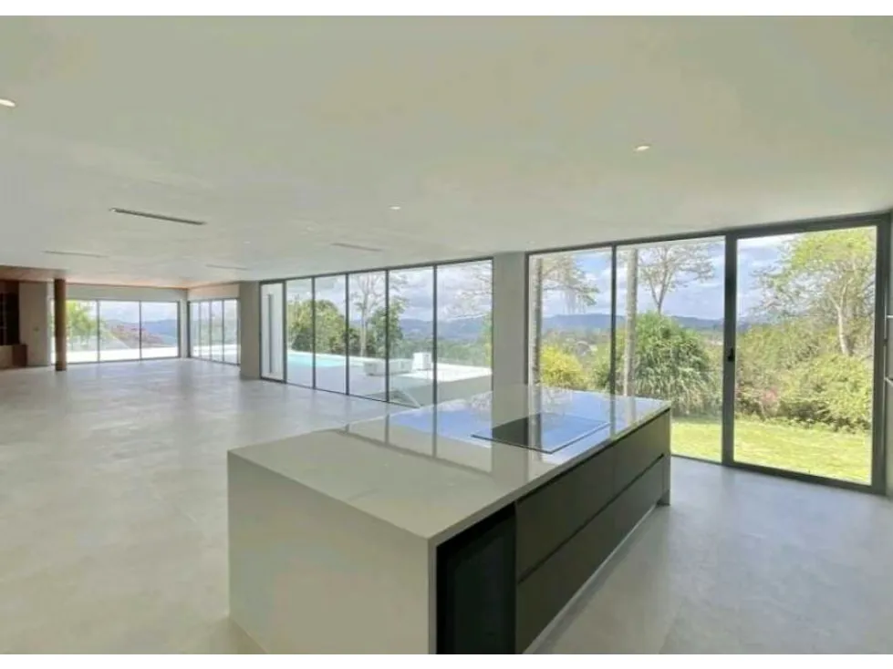 Vendo casa 1150m2 La Lagunita 6750 - 5