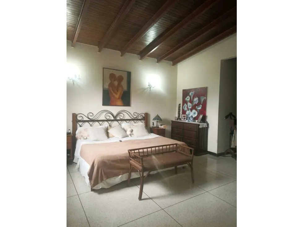 Vendo casa 520m2 Macaracuay 8808 - 9