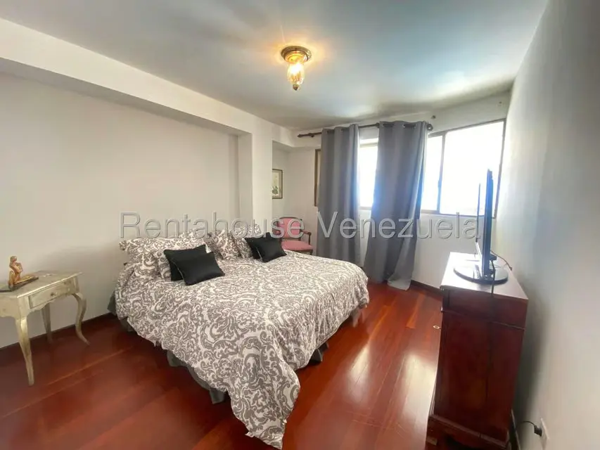 Apartamento (1 Nivel) en Venta en Los Samanes, Distrito Metropolitano - 15