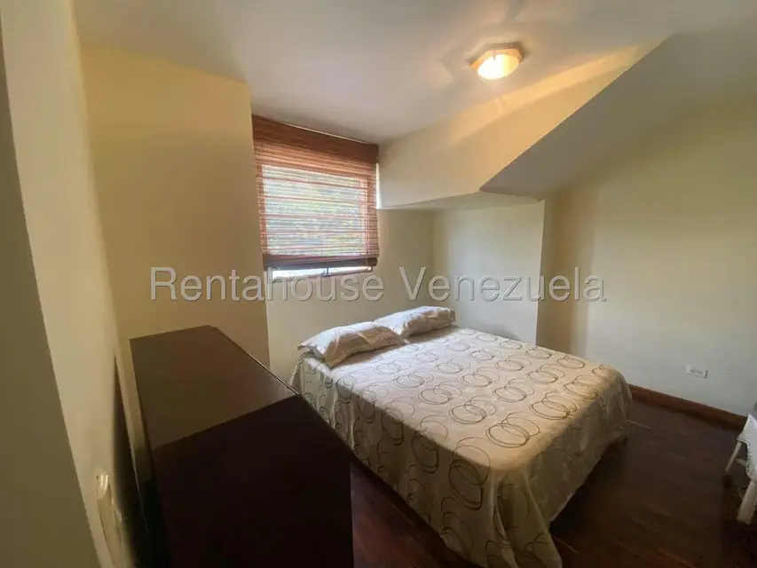 Apartamento (1 Nivel) en Venta en Los Samanes, Distrito Metropolitano - 19