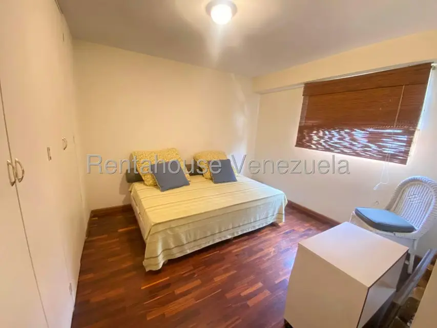 Apartamento (1 Nivel) en Venta en Los Samanes, Distrito Metropolitano - 20