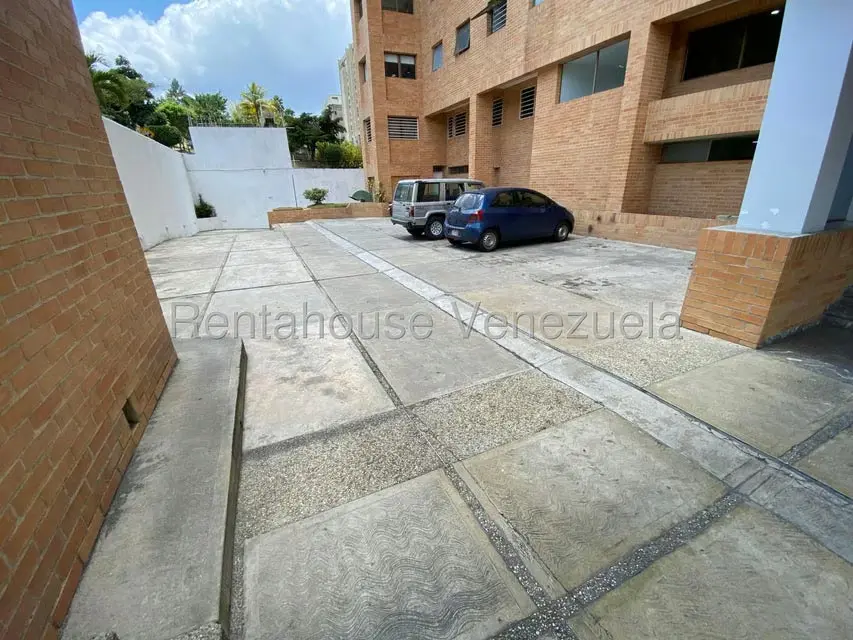 Apartamento (1 Nivel) en Venta en Los Samanes, Distrito Metropolitano - 24