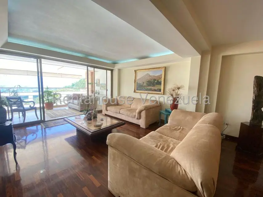 Apartamento (1 Nivel) en Venta en Los Samanes, Distrito Metropolitano - 6