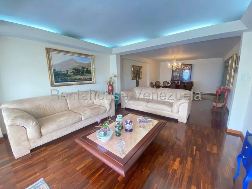 Apartamento (1 Nivel) en Venta en Los Samanes, Distrito Metropolitano - 7