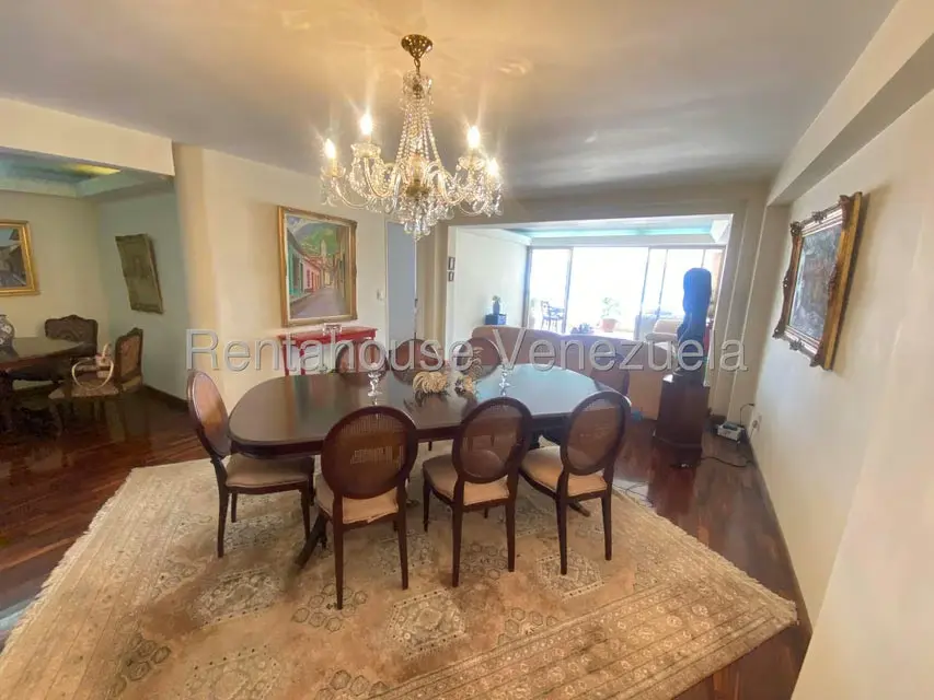 Apartamento (1 Nivel) en Venta en Los Samanes, Distrito Metropolitano - 10