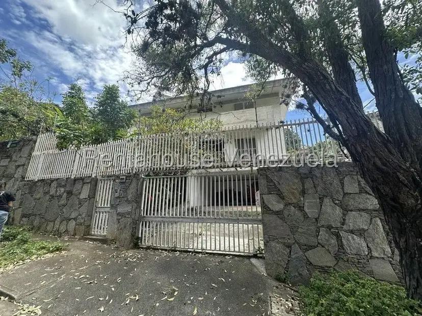 Casa (Duplex) en Venta en Colinas de Bello Monte, Distrito Metropolitano