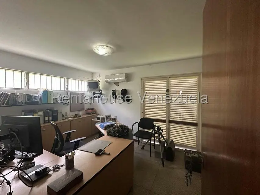 Casa (Duplex) en Venta en Colinas de Bello Monte, Distrito Metropolitano - 12