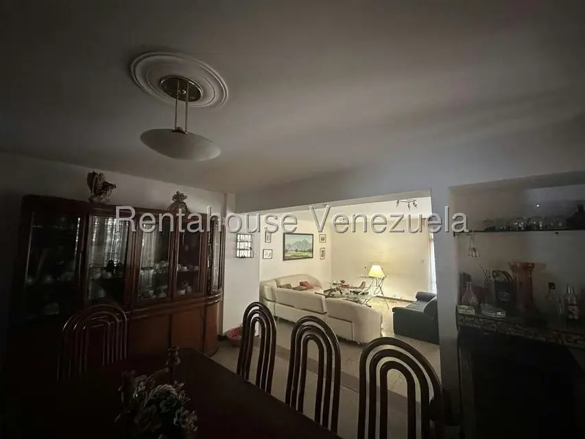 Casa (Duplex) en Venta en Colinas de Bello Monte, Distrito Metropolitano - 13