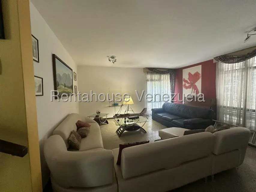 Casa (Duplex) en Venta en Colinas de Bello Monte, Distrito Metropolitano - 14