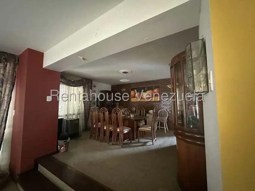 Casa (Duplex) en Venta en Colinas de Bello Monte, Distrito Metropolitano - 15