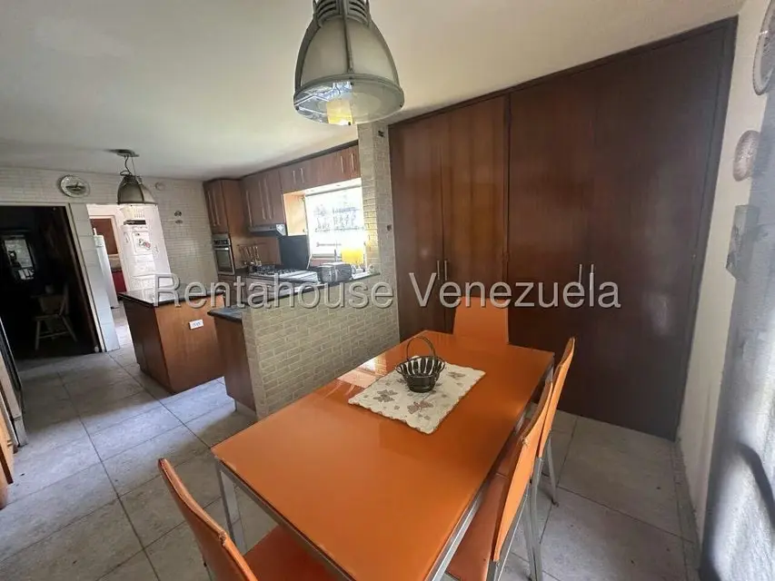 Casa (Duplex) en Venta en Colinas de Bello Monte, Distrito Metropolitano - 16