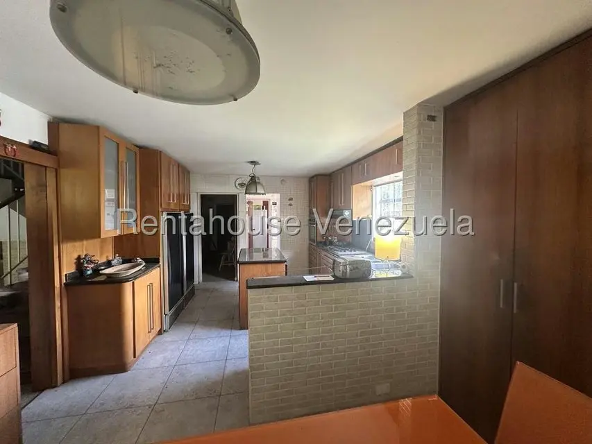 Casa (Duplex) en Venta en Colinas de Bello Monte, Distrito Metropolitano - 18