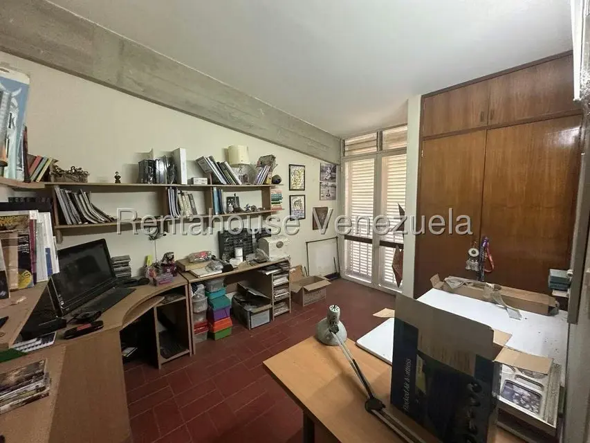 Casa (Duplex) en Venta en Colinas de Bello Monte, Distrito Metropolitano - 19