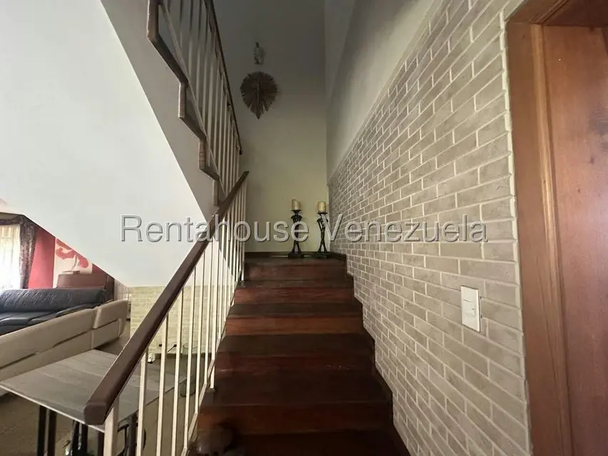 Casa (Duplex) en Venta en Colinas de Bello Monte, Distrito Metropolitano - 21