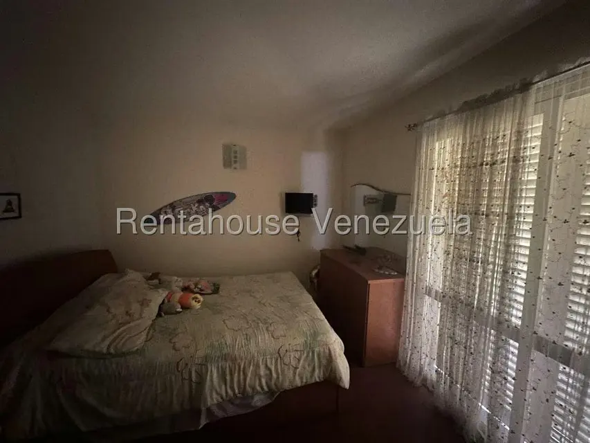 Casa (Duplex) en Venta en Colinas de Bello Monte, Distrito Metropolitano - 23