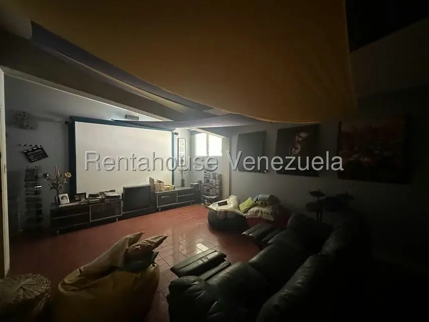 Casa (Duplex) en Venta en Colinas de Bello Monte, Distrito Metropolitano - 29