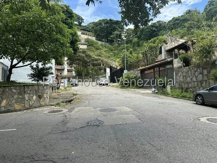 Casa (Duplex) en Venta en Colinas de Bello Monte, Distrito Metropolitano - 3