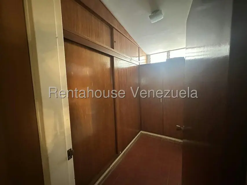 Casa (Duplex) en Venta en Colinas de Bello Monte, Distrito Metropolitano - 35