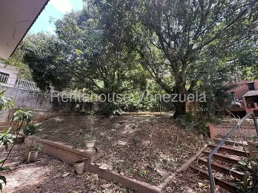Casa (Duplex) en Venta en Colinas de Bello Monte, Distrito Metropolitano - 37