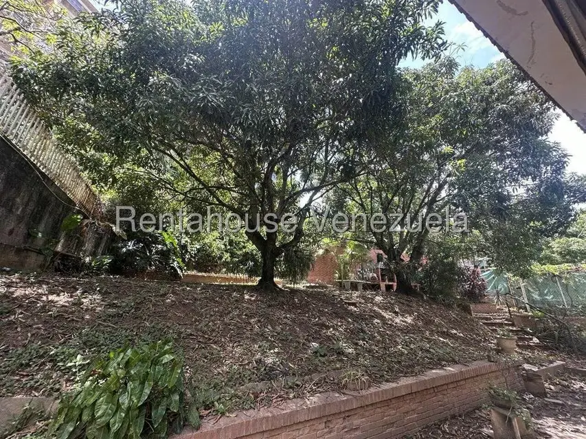 Casa (Duplex) en Venta en Colinas de Bello Monte, Distrito Metropolitano - 39