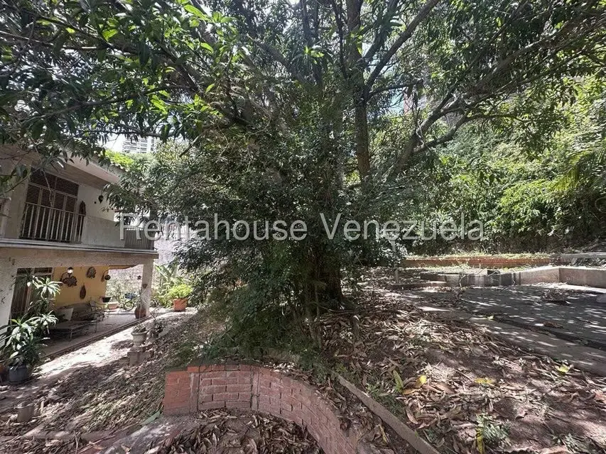 Casa (Duplex) en Venta en Colinas de Bello Monte, Distrito Metropolitano - 41
