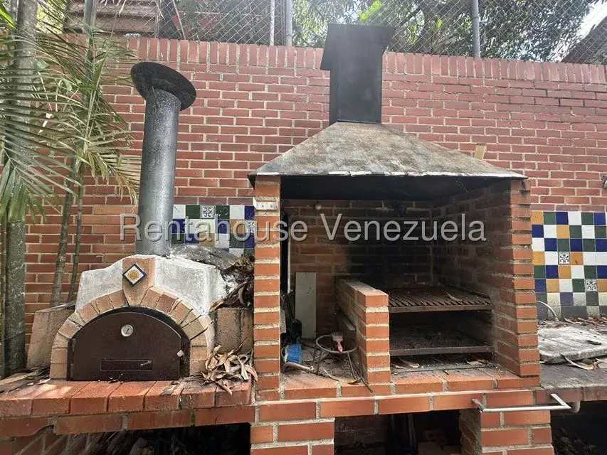 Casa (Duplex) en Venta en Colinas de Bello Monte, Distrito Metropolitano - 43