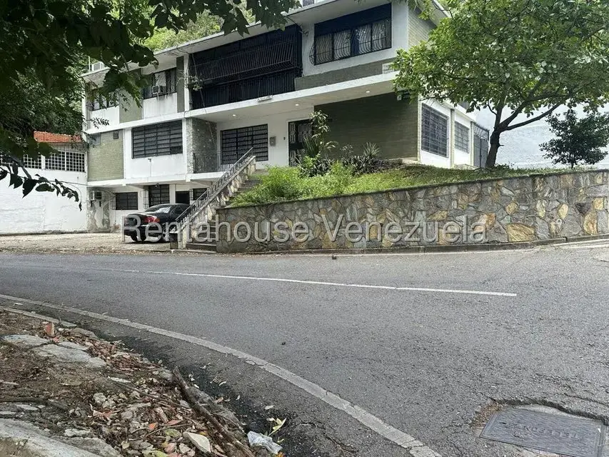 Casa (Duplex) en Venta en Colinas de Bello Monte, Distrito Metropolitano - 6