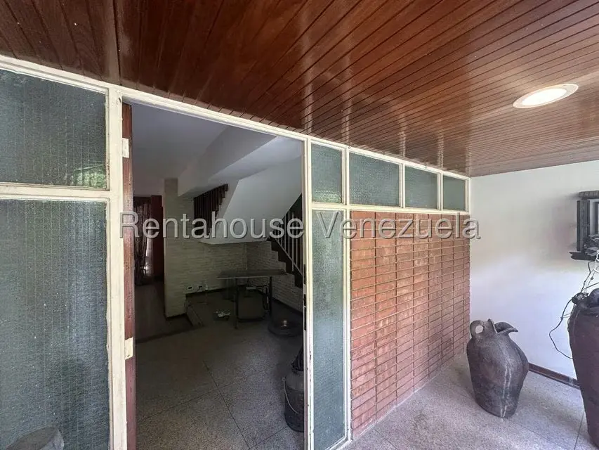Casa (Duplex) en Venta en Colinas de Bello Monte, Distrito Metropolitano - 7