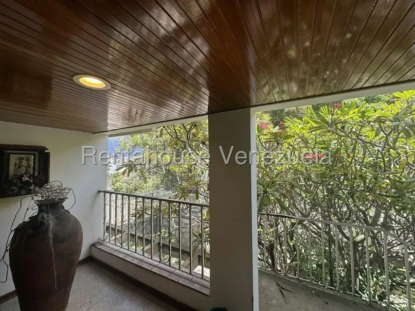Casa (Duplex) en Venta en Colinas de Bello Monte, Distrito Metropolitano - 8