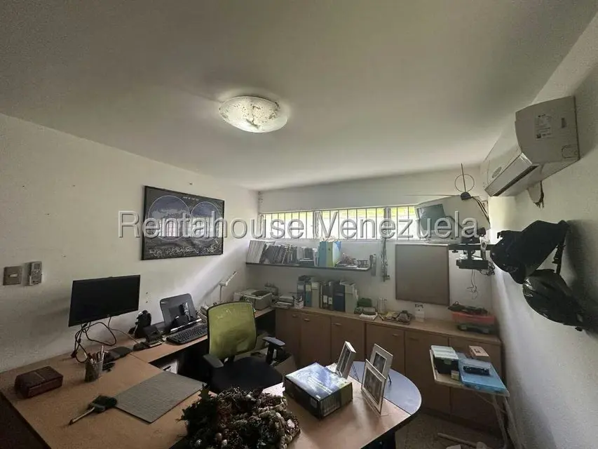 Casa (Duplex) en Venta en Colinas de Bello Monte, Distrito Metropolitano - 9
