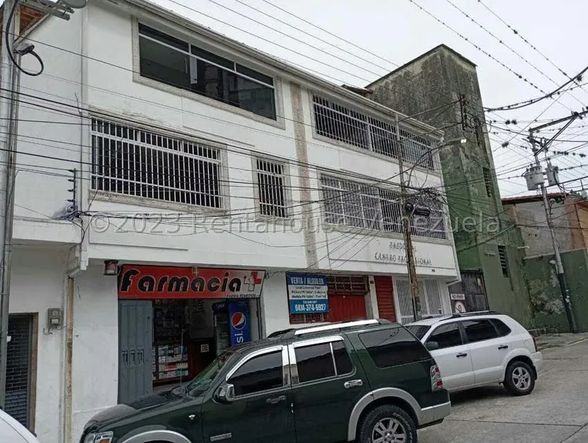 Local Comercial en Alquiler en Avenida 4, Merida - 11