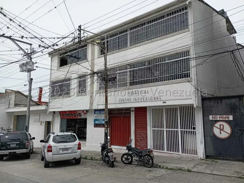 Local Comercial en Alquiler en Avenida 4, Merida - 16