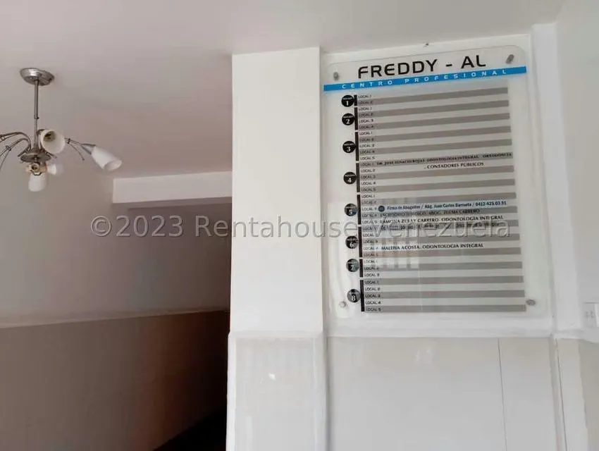 Local Comercial en Alquiler en Avenida 4, Merida - 20