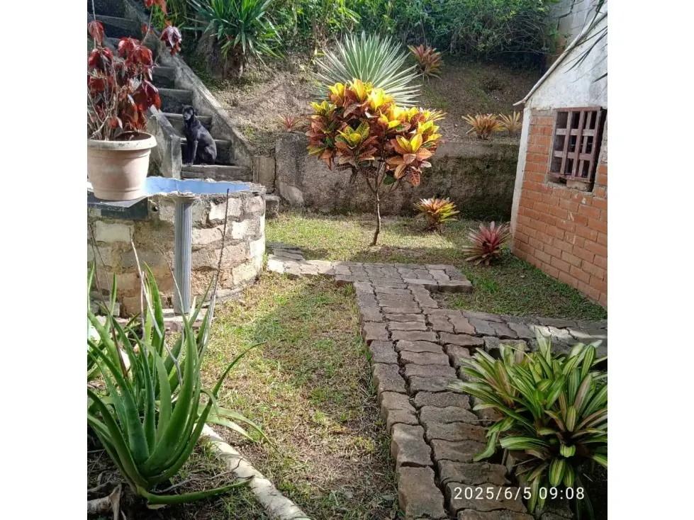 Casa en venta 350m², Los Anauco Country - 11