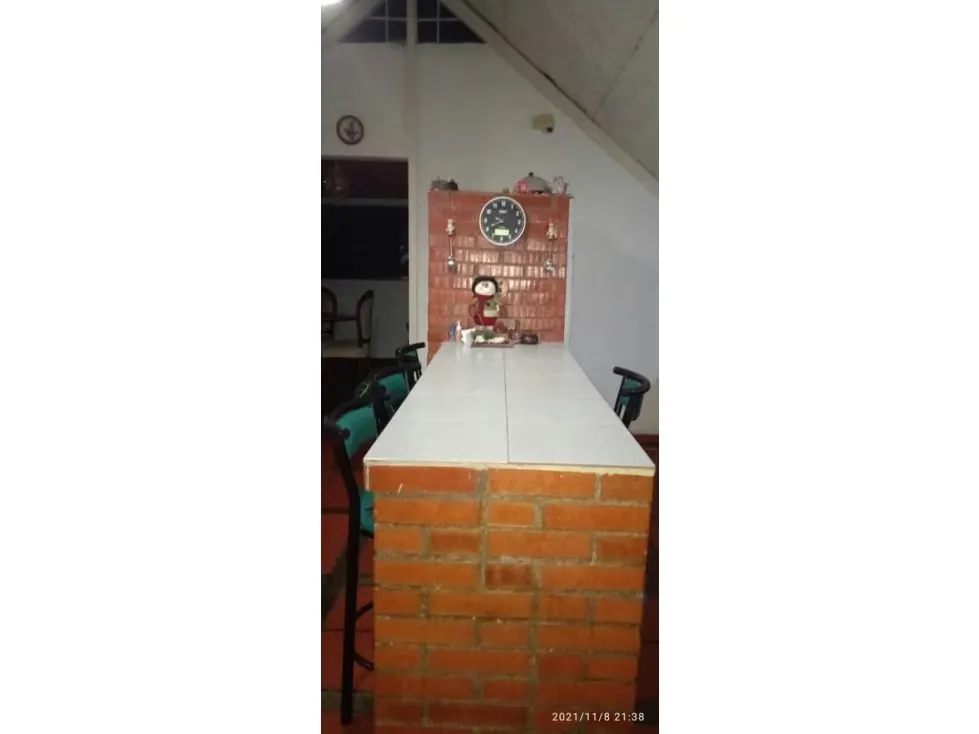 Casa en venta 350m², Los Anauco Country - 13