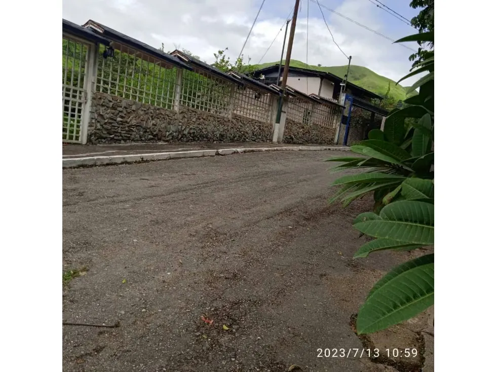 Casa en venta 350m², Los Anauco Country - 20