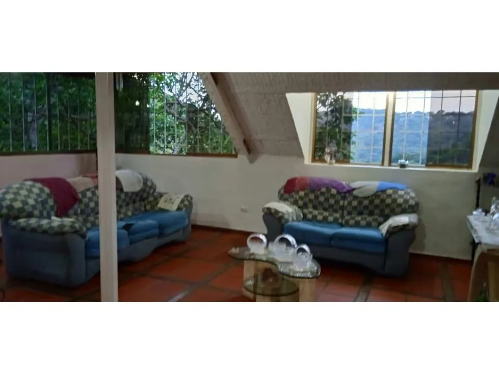Casa en venta 350m², Los Anauco Country - 2