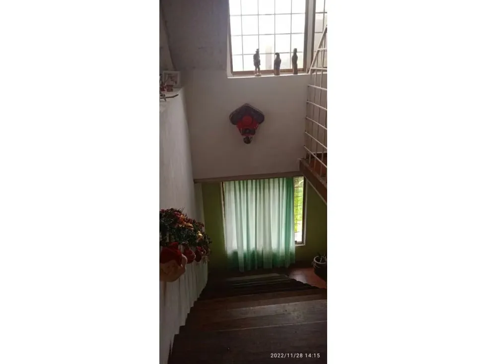 Casa en venta 350m², Los Anauco Country - 3